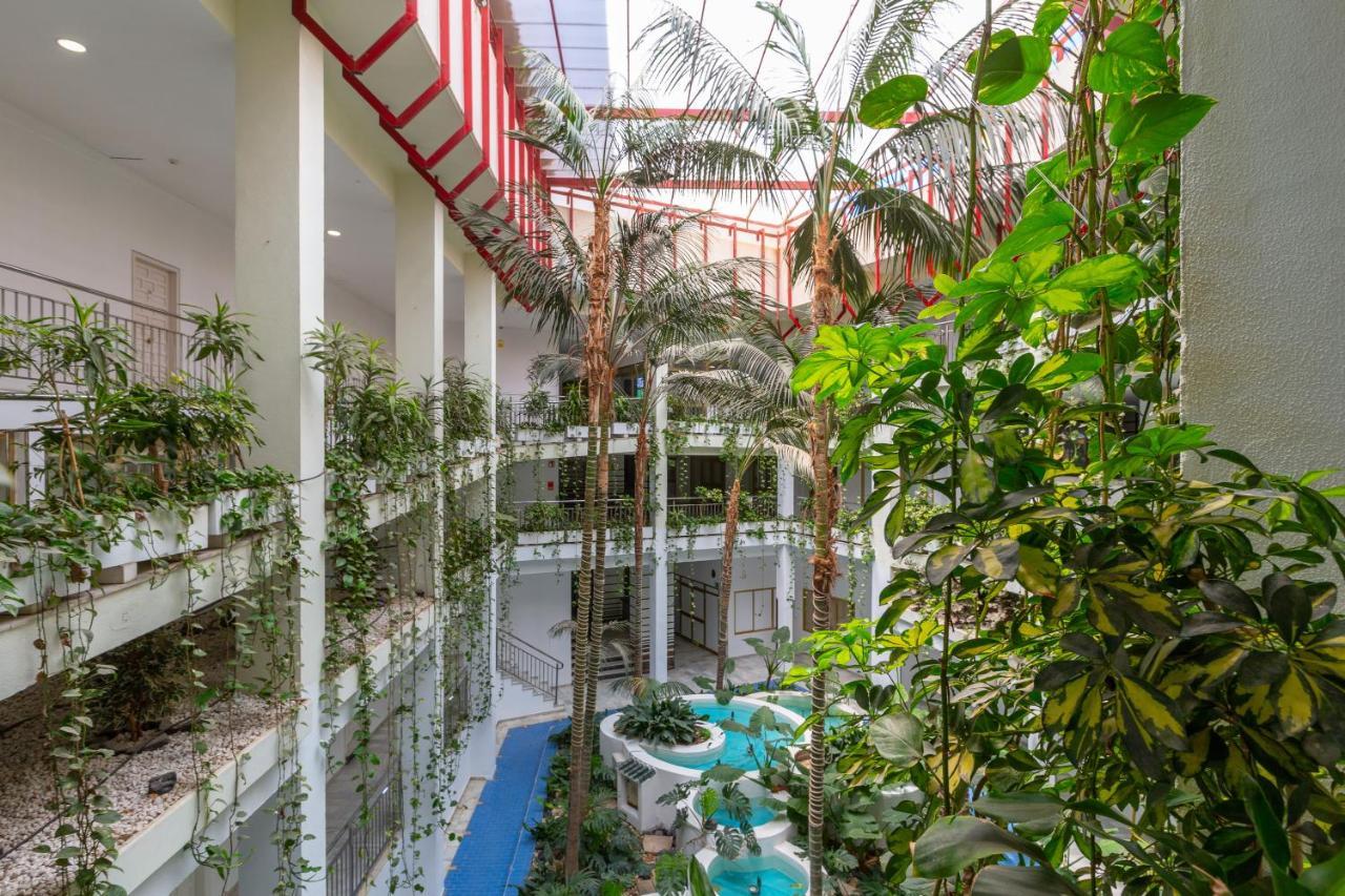 Apartamento Con Vistas Al Mar Benalmádena Esterno foto