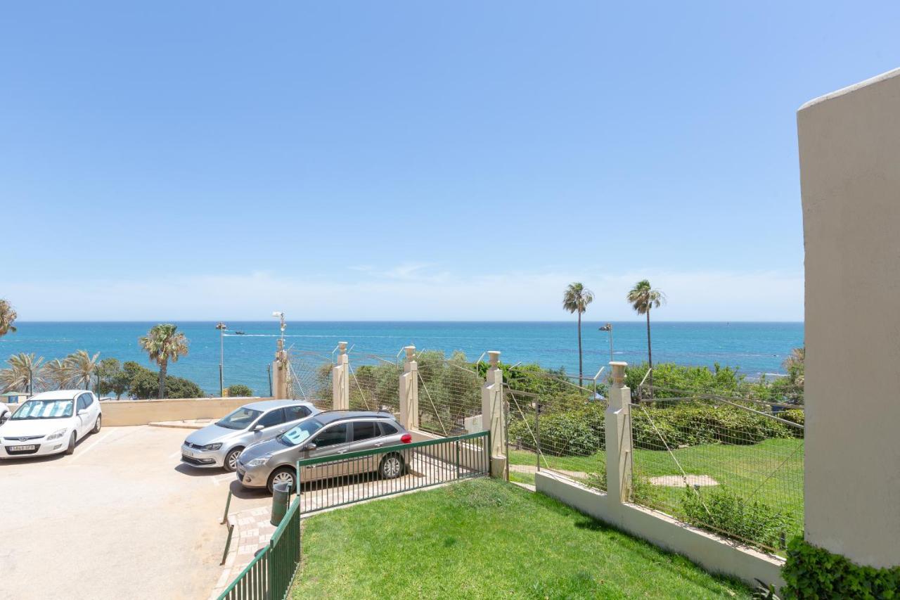 Apartamento Con Vistas Al Mar Benalmádena Esterno foto