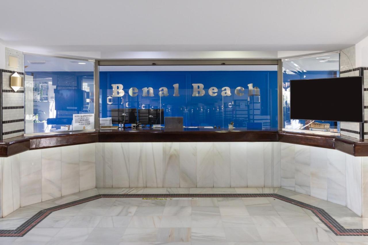 Apartamento Con Vistas Al Mar Benalmádena Esterno foto